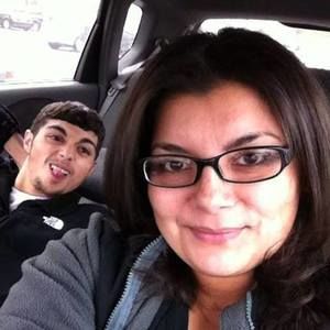 Meet your Posher, Lisette